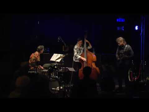 Dance of Gravitational Waves - KLIMA KALIMA