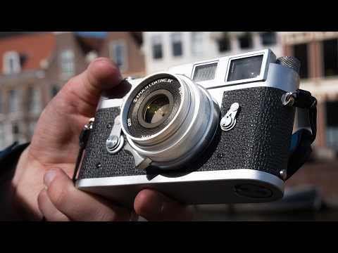 Video thumbnail for Video Review 3