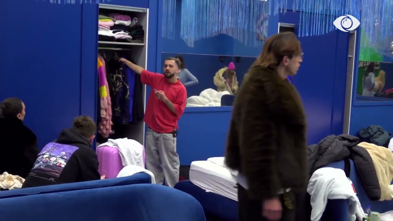 Ki kujdes/ Vserlo debaton me Gjestin: M'i jep zarfat...