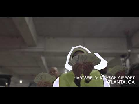 King Zay X SMG King Rio - Illinois (Official Video)