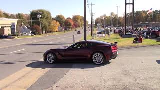 6th Annual DAV Car Show