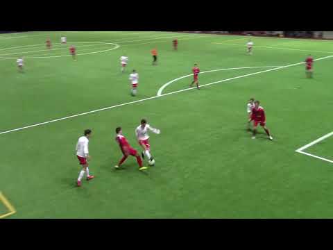 24.2.19 BFM kval Jaro TP 47 highlights