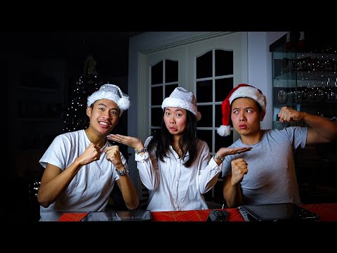 Hvem kender min søster bedst! Bror vs Kæreste (Tommy vs Tommi)