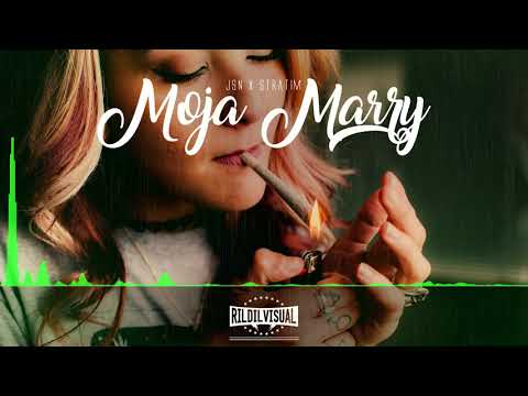 JSN ft. Stratim - Moja Marry