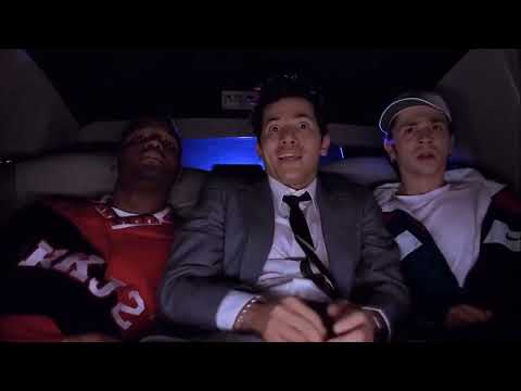 The Pest (1997) Best Friends