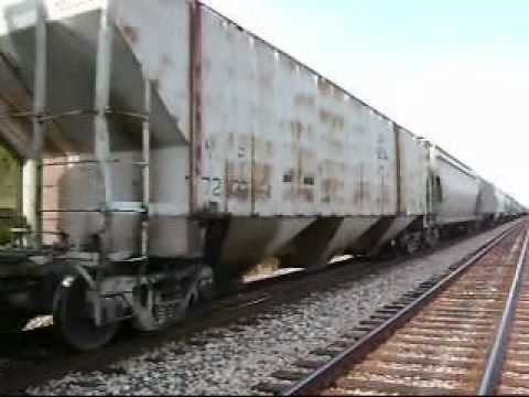 day, night freight trains    5 21 10
