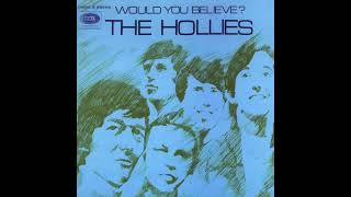 THE HOLLIES  "I TAKE WHAT I WANT"  1966  (2025  FULL BALANCED STEREO REMIX / STEREO VOCALS!!!)