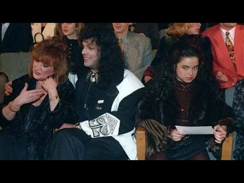 СКАНДАЛ НА ПРЕМИИ ОВАЦИЯ 1994 / НАТАША КОРОЛЁВА ИГОРЬ НИКОЛАЕВ ЛЮДМИЛА ГУРЧЕНКО …