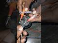 Godrej Fridge Compressor Not Running Shorts Shortvideo Workshoptamil