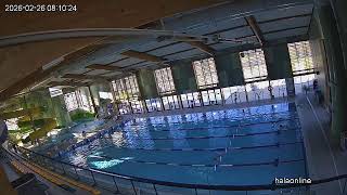 Basen Aquarius Lesko