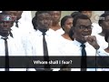 GOD IS ON OUR SIDE Deeper Life Youth Choir