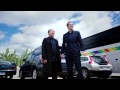 Heroes Reborn 2015 Trailer HD