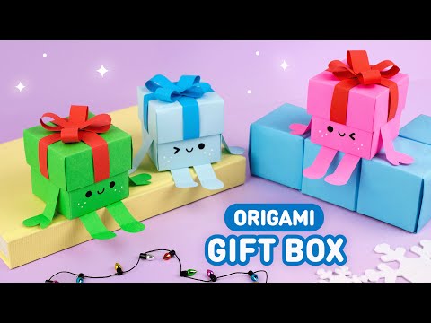 ОРИГАМИ ПОДСТАВКА ДЛЯ КАРАНДАШЕЙ ПУШИН ЛИСА И МЕДВЕЖОНОК DIY СНОВА В ШКОЛУ BACK TO SCHOOL