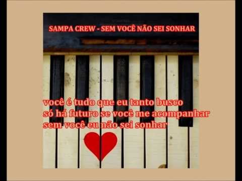 Sem Você Não Sei Sonhar video