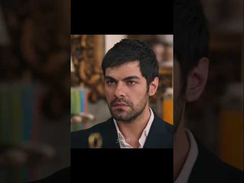 Jealousy suits him🔥😎 Ruzgarli Tepe Winds of Love Cemre Arda Gokberk Yildirim #windsoflove #zeyhal