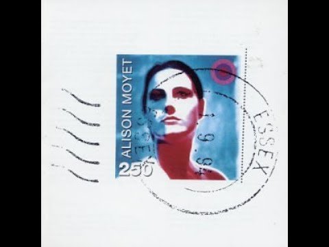 (-!-) Alison Moyet / Interview BBC 2013