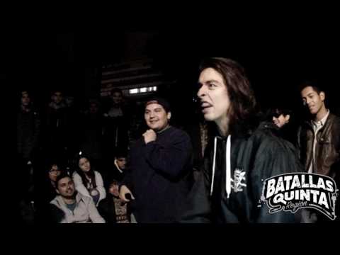 NEUREWOLF vs REVENANT vs KRYPTO (8VOS) "MASSAKRE DEL MELÓMANO"