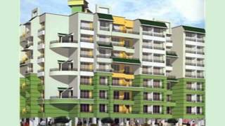 preview picture of video 'Panvelkar Green City - Ambarnath East, Thane'