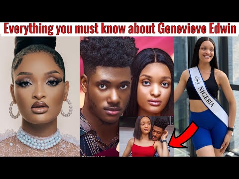 Biographie de Geneviève Edwin, âge, petit ami, parents et choses cachées que vous devez savoir su...
