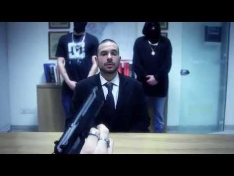 Slim G & Ludax - UNA POSSIBILITÁ (OFFICIAL VIDEO)