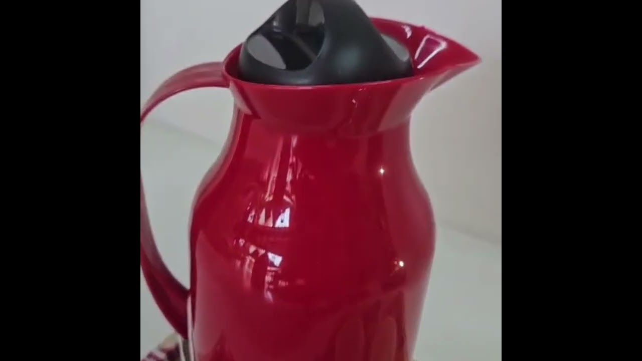 Vídeo do produto