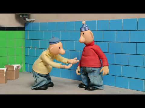 Buurman en Buurman De Badkamer