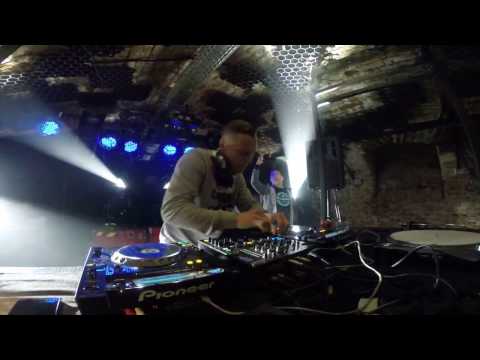 AndyGTP @ Destructive Beats III - The Speed Freak