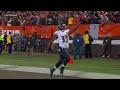 NFL Game-Ending Defensive Touchdowns