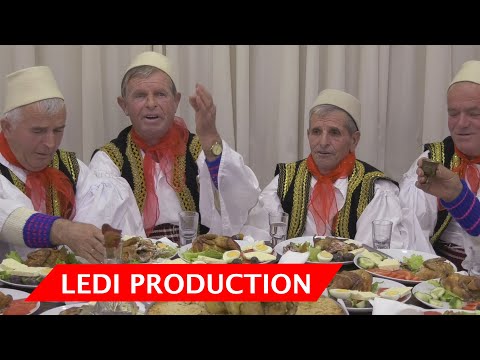 Konaku Rrajces 2021- Do tja them njëherë - Flori Bardhi & Bari S Bogdani