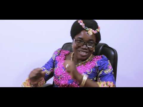 Mardy Mbhz - Maman /Clip officiel