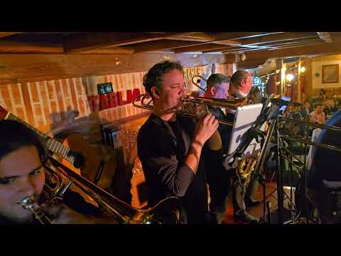 Wilmer Lozano  - Clase social  LIVE (D.R.A.)