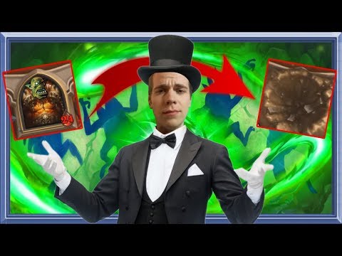 Magician Thijs: How To Make Your Opponent Disappear