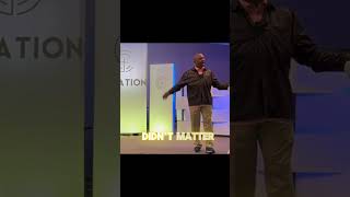 GOD calls OUT BARNABAS! Son of Encouragement.Watch Until the End #barnabas #pastorkevinfromcreation