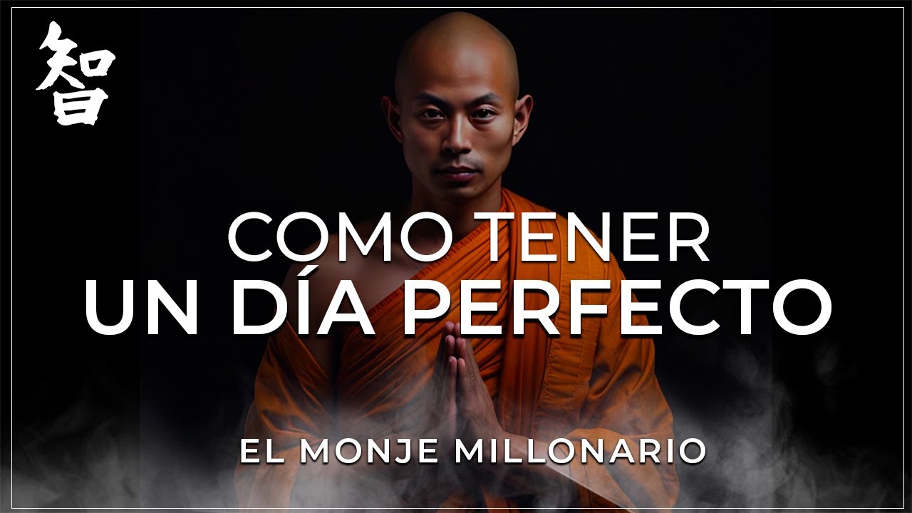 UNA VEZ SABES ESTO TU MENTE CAMBIA POR COMPLETO | LAS LEYES DE SANACIÓN DEL BUDISMO