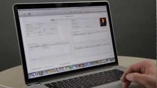 Viive YouTube Video