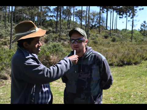 Filme Resgate em São João dos Pobres