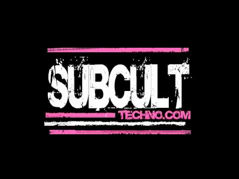 Rapunzel - Kill Beat ( DJ Trick-C's Dream Edit) PREVIEW (Subcult Records) - Club Techno