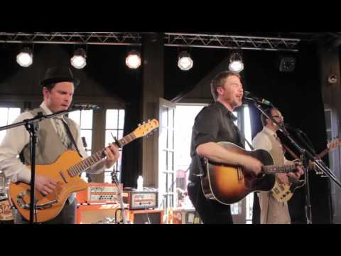 Josh Ritter & The Royal City Band - New Lover - 3/14/2013 - Stage On Sixth