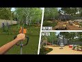 House Flipper Garden Full Version
