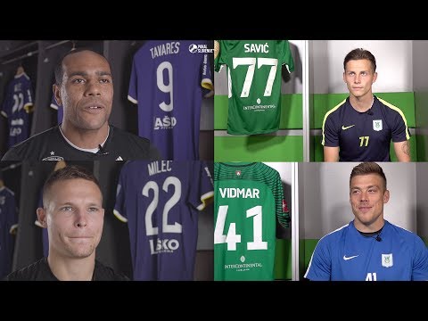 Derbi za pokal: Kaj ti pomeni Finale #PokalSLO