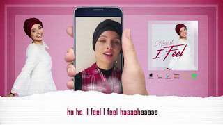 Mennel - I Feel (Official Lyrics vidéo)