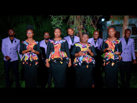 NINSAGOETERA-ETANGI MINISTERS(OFFICIAL VIDEO)