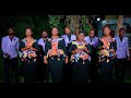 NINSAGOETERA ETANGI MINISTERS OFFICIAL VIDEO