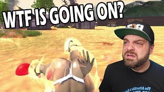 Is This The WORST Switch Game of 2019?