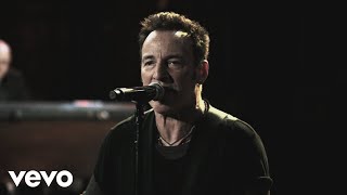 Bruce Springsteen &amp; The E Street Band - Prove It All Night (Live at The Paramount Theatre 2009)