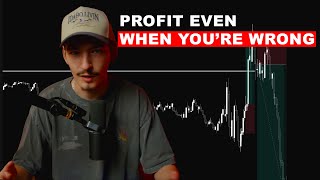 How I Profit From Trades Even When I'm Wrong thumbnail