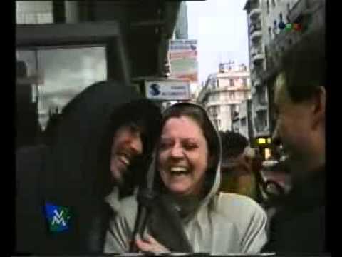 VideoMatch - Pablo y Pachu - Pachu Copión 1