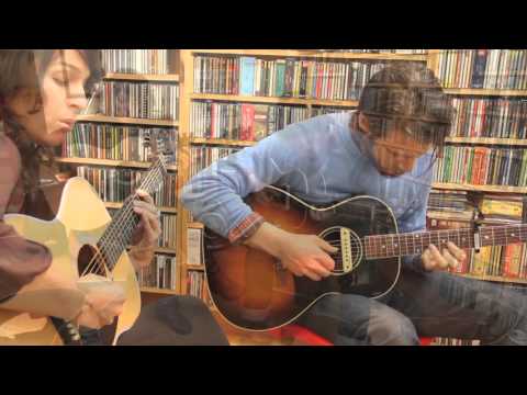 Jesca Hoop with Blake Mills – "Murder of Birds"