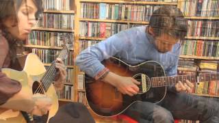 Jesca Hoop with Blake Mills – &quot;Murder of Birds&quot;