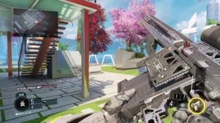 Call of Duty®: Black Ops III取手のイジメけんについてときとうにかたります。